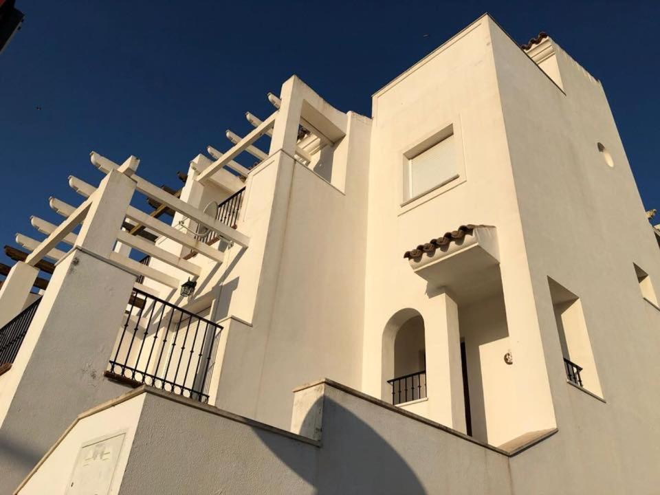 Casa Zaal Villa Vejer de la Frontera Exterior photo